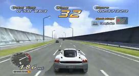 OutRun 2 sur Microsoft X-Box